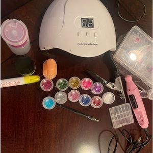 Nail Set